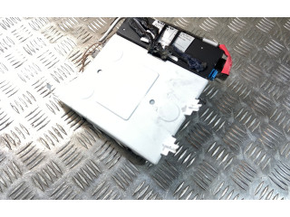 Блок управления навигации (GPS)