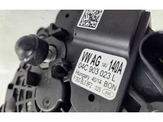 Lichtmaschine 04C903023L, F000BL08F2   Skoda Octavia Mk3 (5E)      
