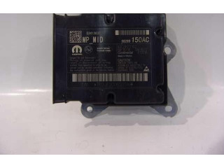 Блок подушек безопасности 68299150AC Jeep Compass