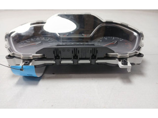 Панель приборов 982113278000   Peugeot Rifter       