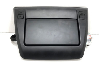 Дисплей 3452285 BMW X3 E83