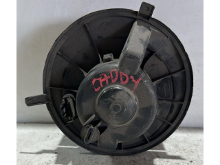 Вентилятор печки Volkswagen Caddy