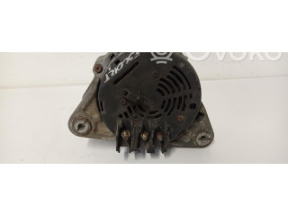 Генератор 0123310029 Rover Rover