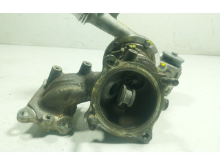 Турбина KIA Xceed 2823107600, 2823107600 для двигателя G3LE