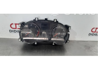 Přístrojová deska Volkswagen Tiguan 2017 5NA920751A