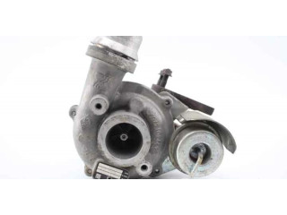 Турбина Dacia Sandero 1.5 7701478939, 16446RH82728353 для двигателя K9K 612