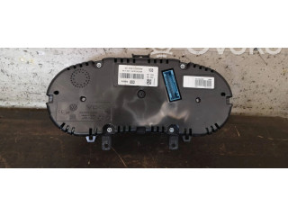 Přístrojová deska  Seat Ibiza IV (6J,6P) 2011 6J0920803, 6J0920803  