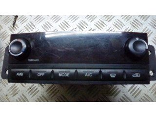 Блок управления климат-контролем 6870008510 SsangYong Rexton