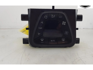Блок управления климат-контролем 5590YV010, 5590YV010   Peugeot 108