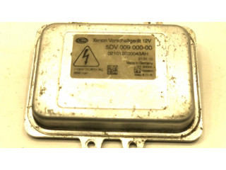 Блок фонаря / (блок «хenon»)