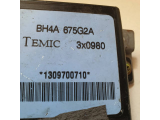 Блок управления BH4A675G2A, 3X0980 Mazda 323