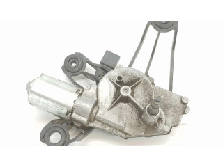 Моторчик заднего дворника 6405N4, 0390201580 Citroen Berlingo