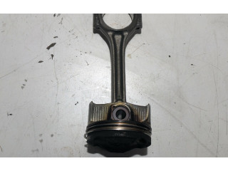 Píst F12XHT, 1654514180 Opel Corsa F