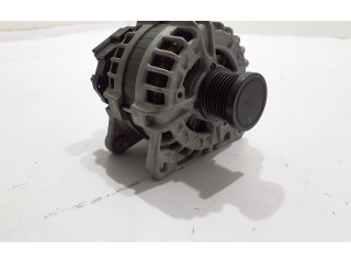 Генератор 231007518R Dacia Duster II