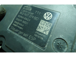 Jednotka ABS 1K0907379BD, 1K0614517CN   Volkswagen Caddy 2011