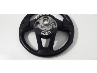 Руль Audi A3 8Y  2020 -  года 82A419091AA      
