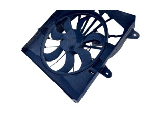 Комплект вентиляторов     55116955AB, 83200101    Jeep Grand Cherokee (WK) 