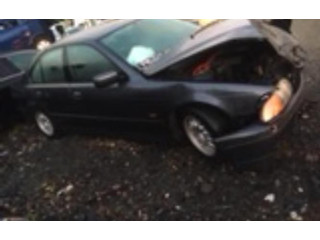 Ручка стеклоочистителей 61318352171 BMW 5 E39