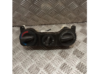 Блок управления климат-контролем Mitsubishi Galant