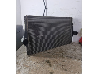 Интеркулер     Volvo S80 