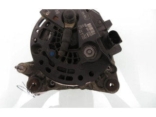 Генератор 06F903023F, 0124525091 Volkswagen Jetta V