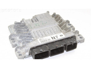 Řídící jednotka 23710JD58C Nissan Qashqai 2009