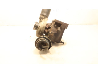 Турбина KIA Ceed