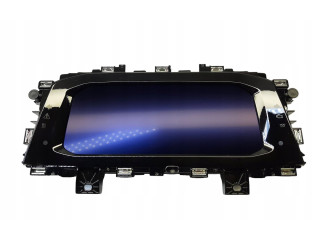 Pojistková skříňka Спидометр (приборный щиток) 5H0920340B, 13258KM Volkswagen Golf VIII 2022