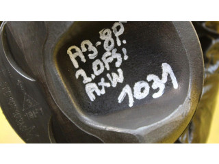  Поршень с шатуном    Audi A3 S3 8P  