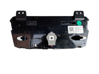 Блок управления климат-контролем 97250G2070WMP, 97250G2XXX   Hyundai Ioniq