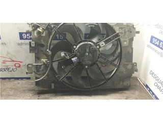 Комплект вентиляторов 5020853, 5020853 Dacia Sandero