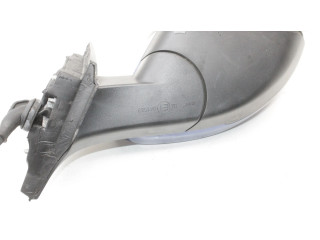 Зеркало электрическое Skoda Octavia Mk4 2019 - года
