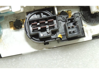 Блок управления климат-контролем 7440070J425PK, 7440070J415PK   Suzuki Jimny