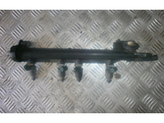 Топливная рампа 037906031aa, 037906031AA   Volkswagen Golf IV  