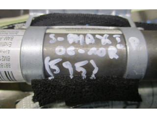 Боковая подушка безопасности 6M2114K159CF, 14K159CF   Ford S-MAX