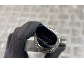 Топливная рампа 04L089, 04L089D   Audi A3 S3 8V  