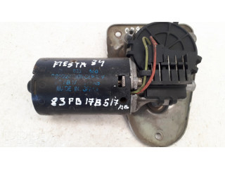 Моторчик дворников 0390241309, 83FB17B517AB Ford Fiesta