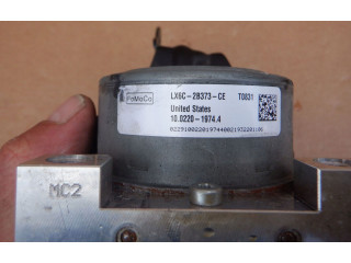 Блок АБС lX6C2B373CE   Ford  Escape IV  2020 -  года
