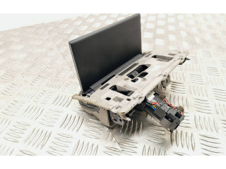 Дисплей 8V0857273M, NFAD306B Audi A3 S3 8V