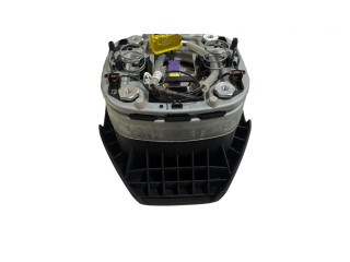 Подушка безопасности водителя 5J0880201C, 61955050B Skoda Fabia Mk2 (5J)