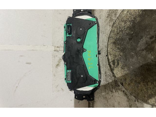 Панель приборов 248104707R, 248104707R   Dacia Duster       