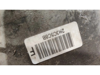    Рулевая рейка 2H3C5C8B, 7558N0124   Acura ILX 2013- года