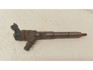 Форсунка H8201453073, 0445110652    Dacia Dokker для дизельного двигателя  1.5