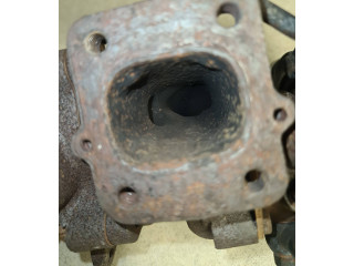 Turbodmychadlo Турбина 1390078E10000, 1390078E10 Suzuki Grand Vitara I