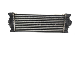 Интеркулер GK21-6K775-AE Ford Tourneo
