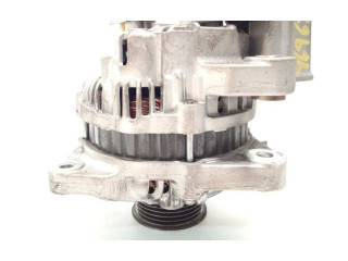 Генератор AHGA67, A2TC1391ZE Honda Civic