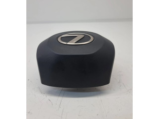 Подушка безопасности водителя    Lexus RX 450H