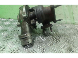 Turbodmychadlo Турбина 54391014760 Renault Sandero I