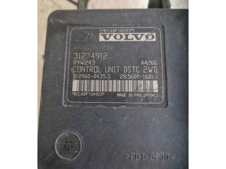 Jednotka ABS 31274912, 28560016013 Volvo V50 2008