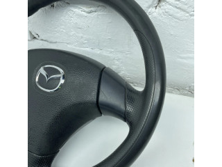 Руль Mazda 6 2002-2008 года GJ6A